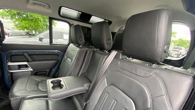 2020 Land Rover Defender 110 HSE