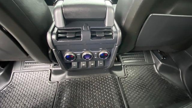 2020 Land Rover Defender 110 HSE