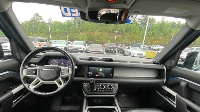 2020 Land Rover Defender 110 HSE