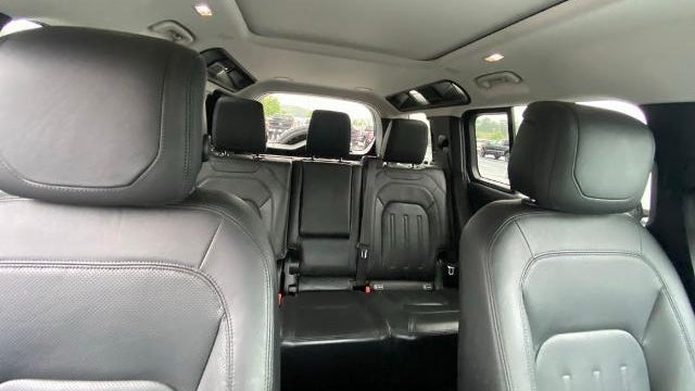 2020 Land Rover Defender 110 HSE