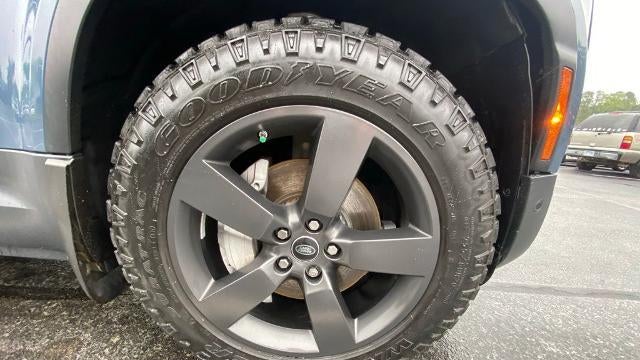2020 Land Rover Defender 110 HSE