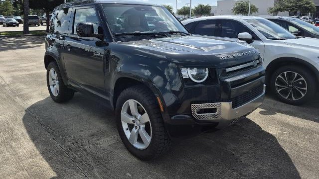 2023 Land Rover Defender 90 S