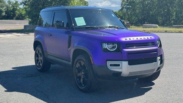 2023 Land Rover Defender 90 S