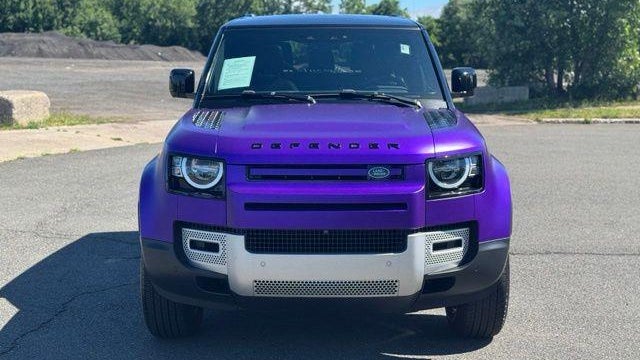 2023 Land Rover Defender 90 S