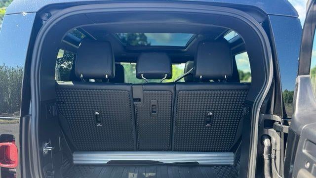 2023 Land Rover Defender 90 S
