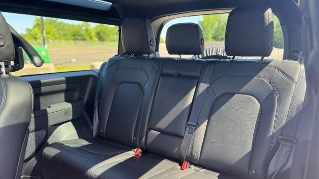 2023 Land Rover Defender 90 S