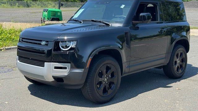 Preowned 2023 Land Rover Defender 90 S for Sale