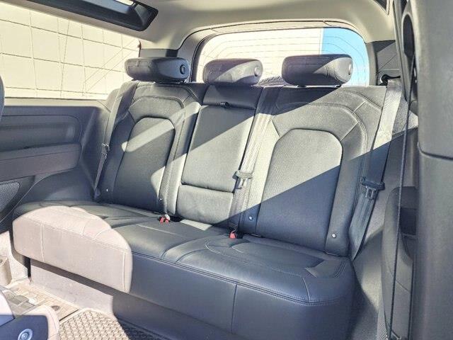 2023 Land Rover Defender