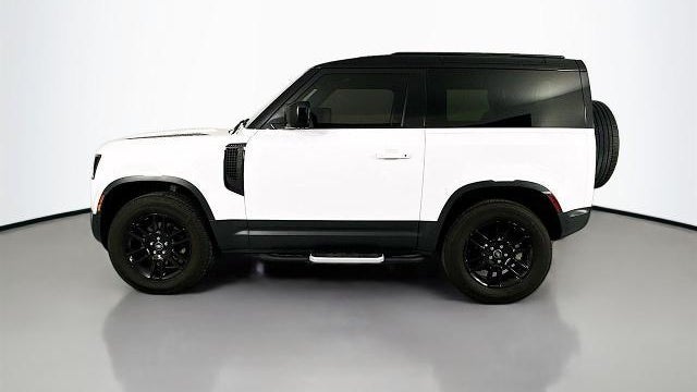 2024 Land Rover Defender 90 P300 S