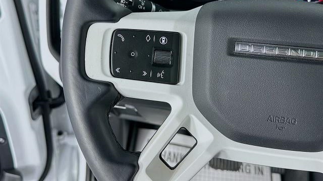2024 Land Rover Defender 90 P300 S