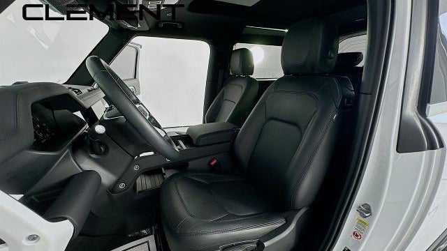 2024 Land Rover Defender 90 P300 S