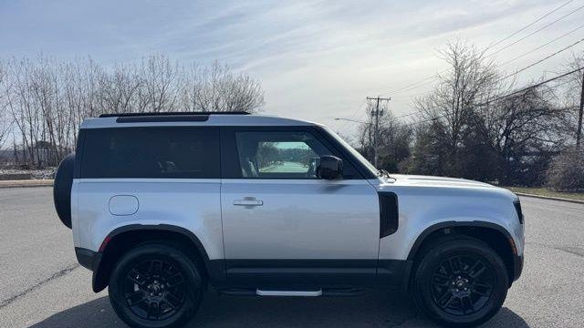 2021 Land Rover Defender 90 S