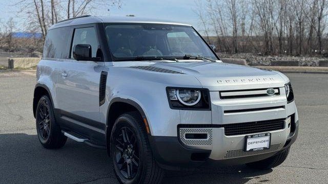 2021 Land Rover Defender 90 S