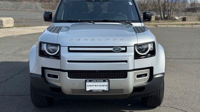 2021 Land Rover Defender 90 S