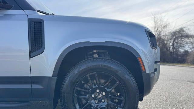 2021 Land Rover Defender 90 S