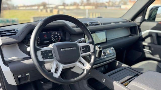 2021 Land Rover Defender 90 S