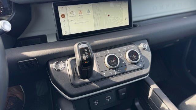 2021 Land Rover Defender 90 S