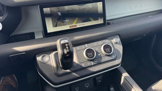 2021 Land Rover Defender 90 S