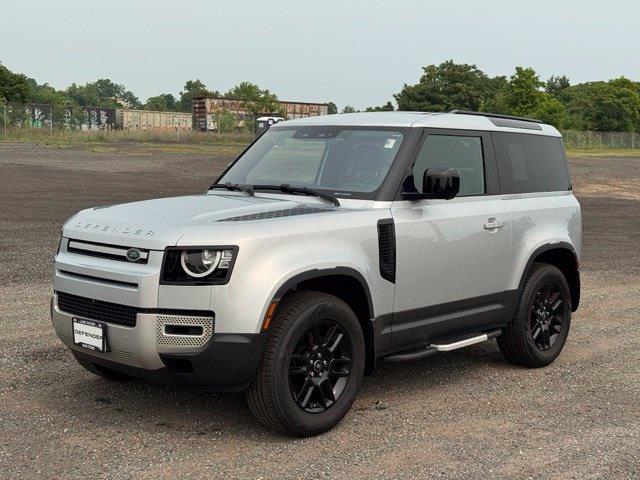 2021 Land Rover Defender