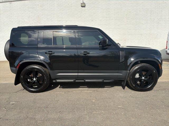 2025 Land Rover Defender - $58,072