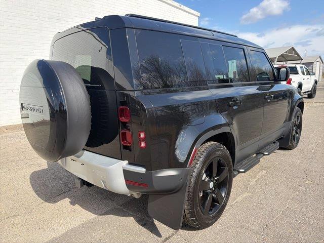 2025 Land Rover Defender - $58,072