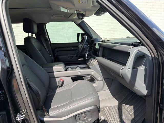 2025 Land Rover Defender - $58,072