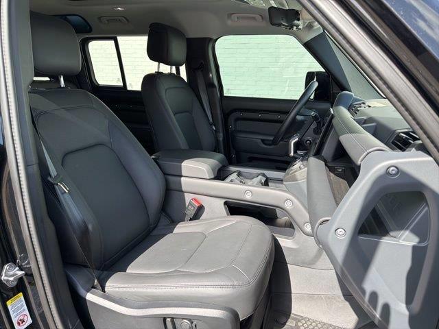 2025 Land Rover Defender - $58,072