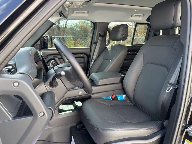 2025 Land Rover Defender - $58,072