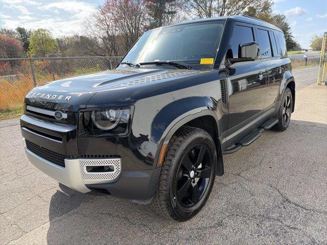 2025 Land Rover Defender - $58,072