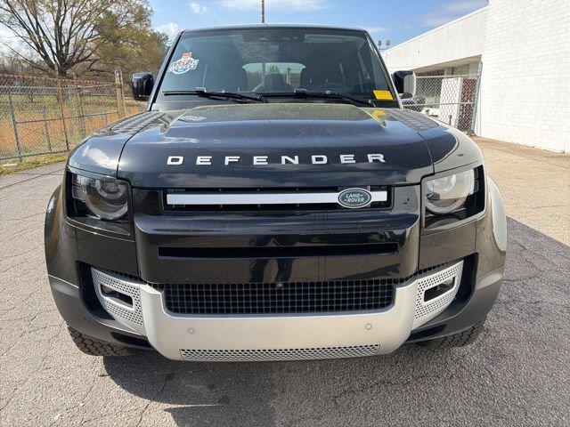 2025 Land Rover Defender - $58,072