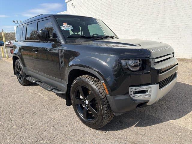 2025 Land Rover Defender - $58,072