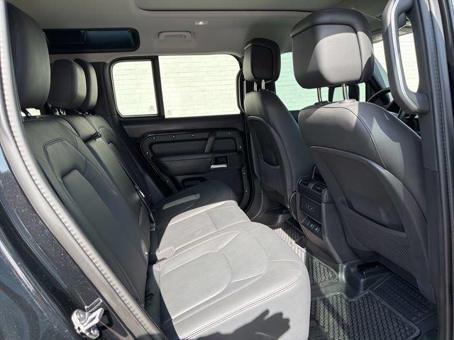 2025 Land Rover Defender - $58,072