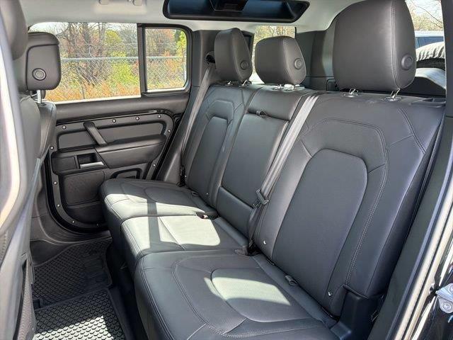 2025 Land Rover Defender - $58,072