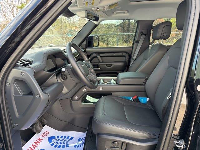 2025 Land Rover Defender - $58,072