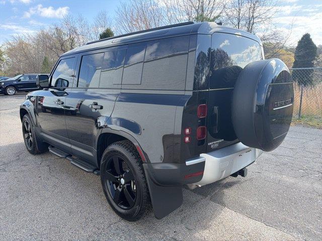 2025 Land Rover Defender - $57,872