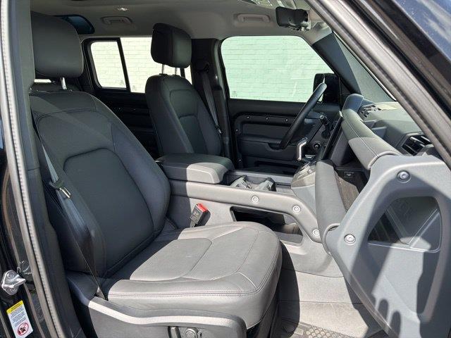 2025 Land Rover Defender - $57,872