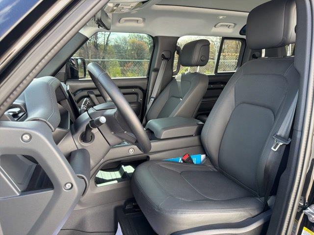 2025 Land Rover Defender - $57,872