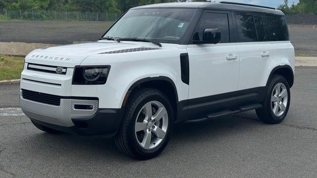 Preowned 2024 Land Rover Defender 110 P400 S for Sale