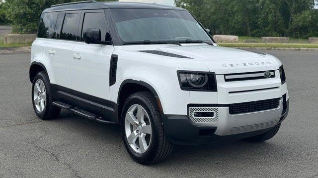 2024 Land Rover Defender 110 P400 S
