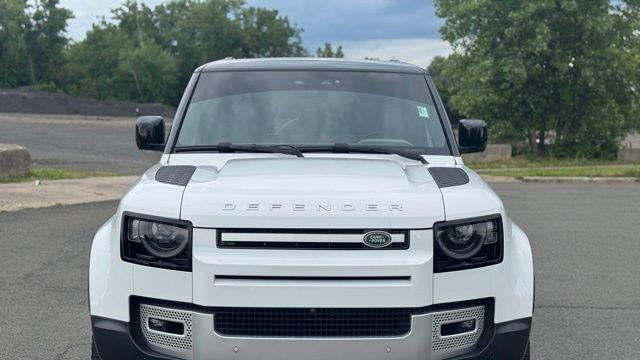 2024 Land Rover Defender 110 P400 S