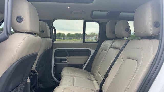 2024 Land Rover Defender 110 P400 S