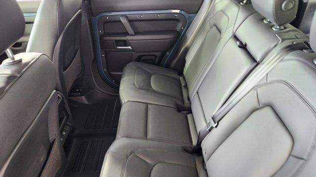 2025 Land Rover Defender 110 P400 S
