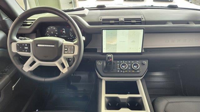 2025 Land Rover Defender 110 P400 S