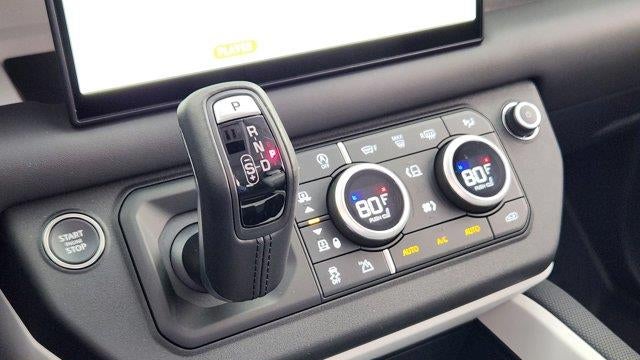 2025 Land Rover Defender 110 P400 S