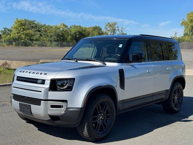 2024 Land Rover Defender