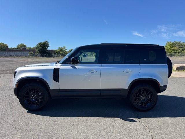 2024 Land Rover Defender - $48,980