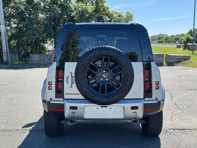 2024 Land Rover Defender - $48,980
