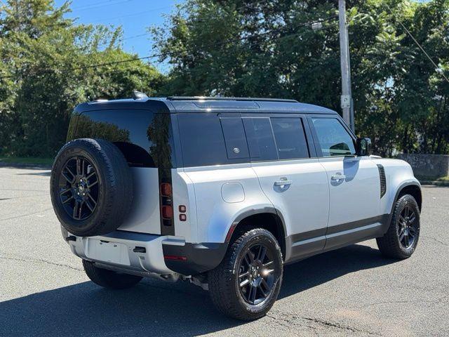 2024 Land Rover Defender - $48,980