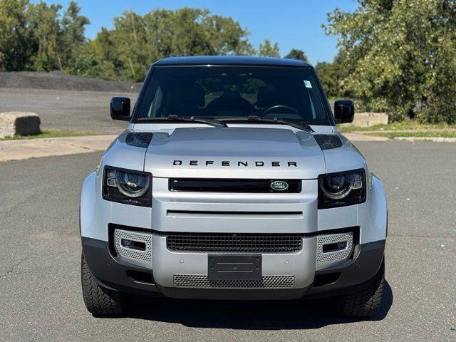 2024 Land Rover Defender - $48,980