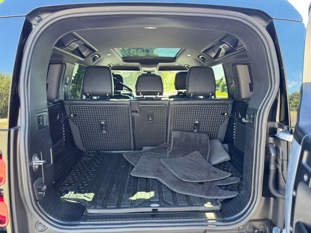 2024 Land Rover Defender - $48,980